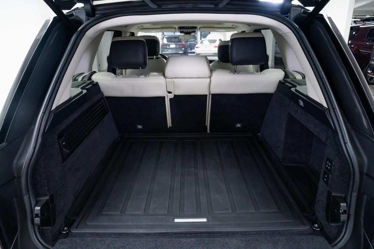 2021 Land Rover Range Rover Westminster Vented Seats Meridian Audio Portland OR