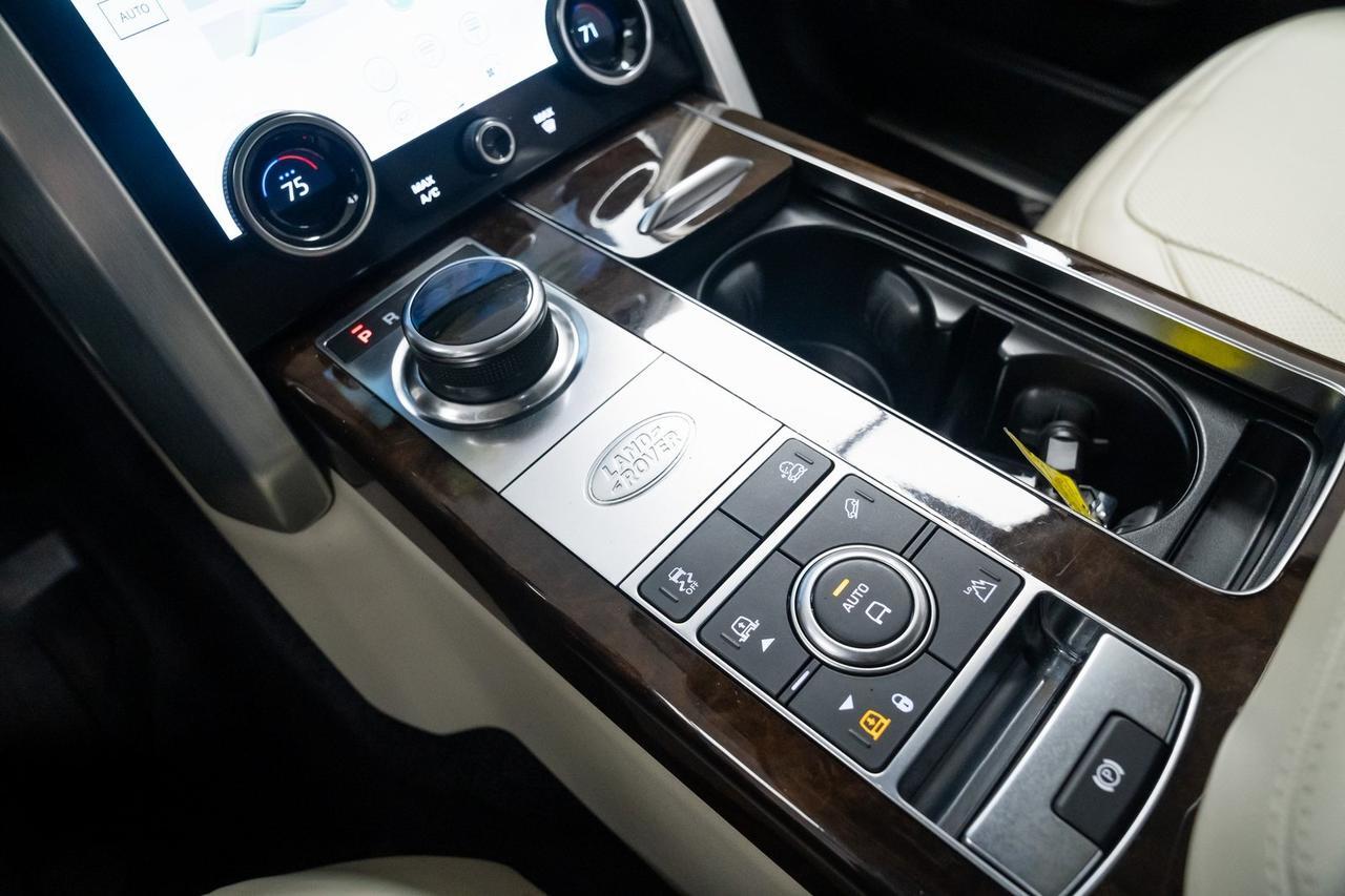 2021 Land Rover Range Rover Westminster Vented Seats Meridian Audio Portland OR