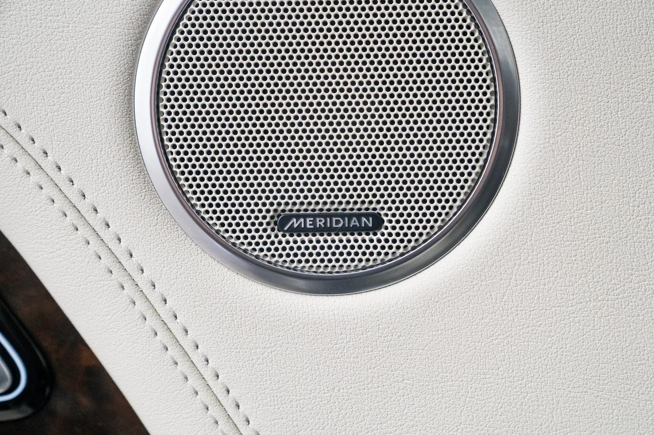 2021 Land Rover Range Rover Westminster Vented Seats Meridian Audio Portland OR