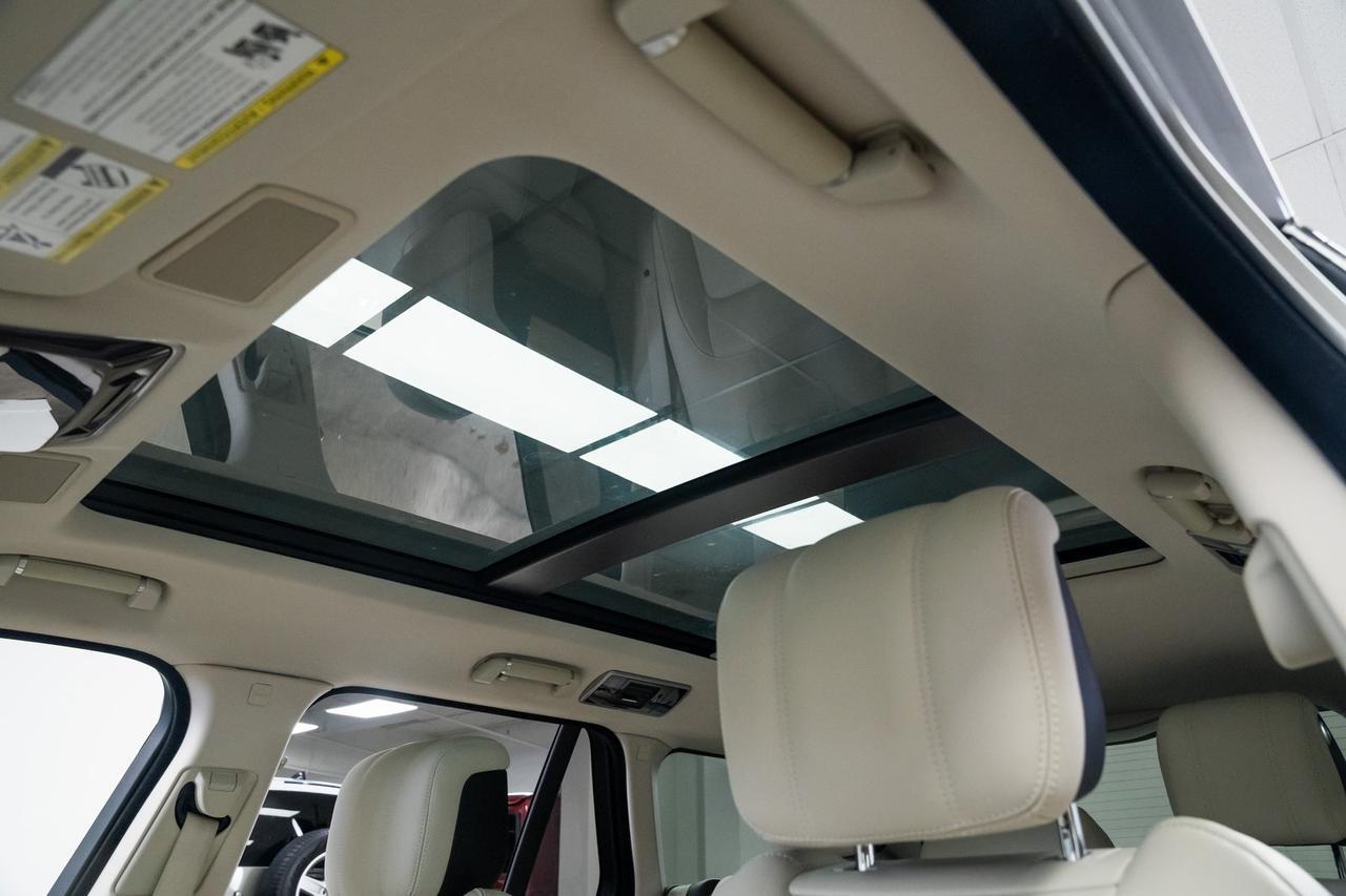 2021 Land Rover Range Rover Westminster Vented Seats Meridian Audio Portland OR
