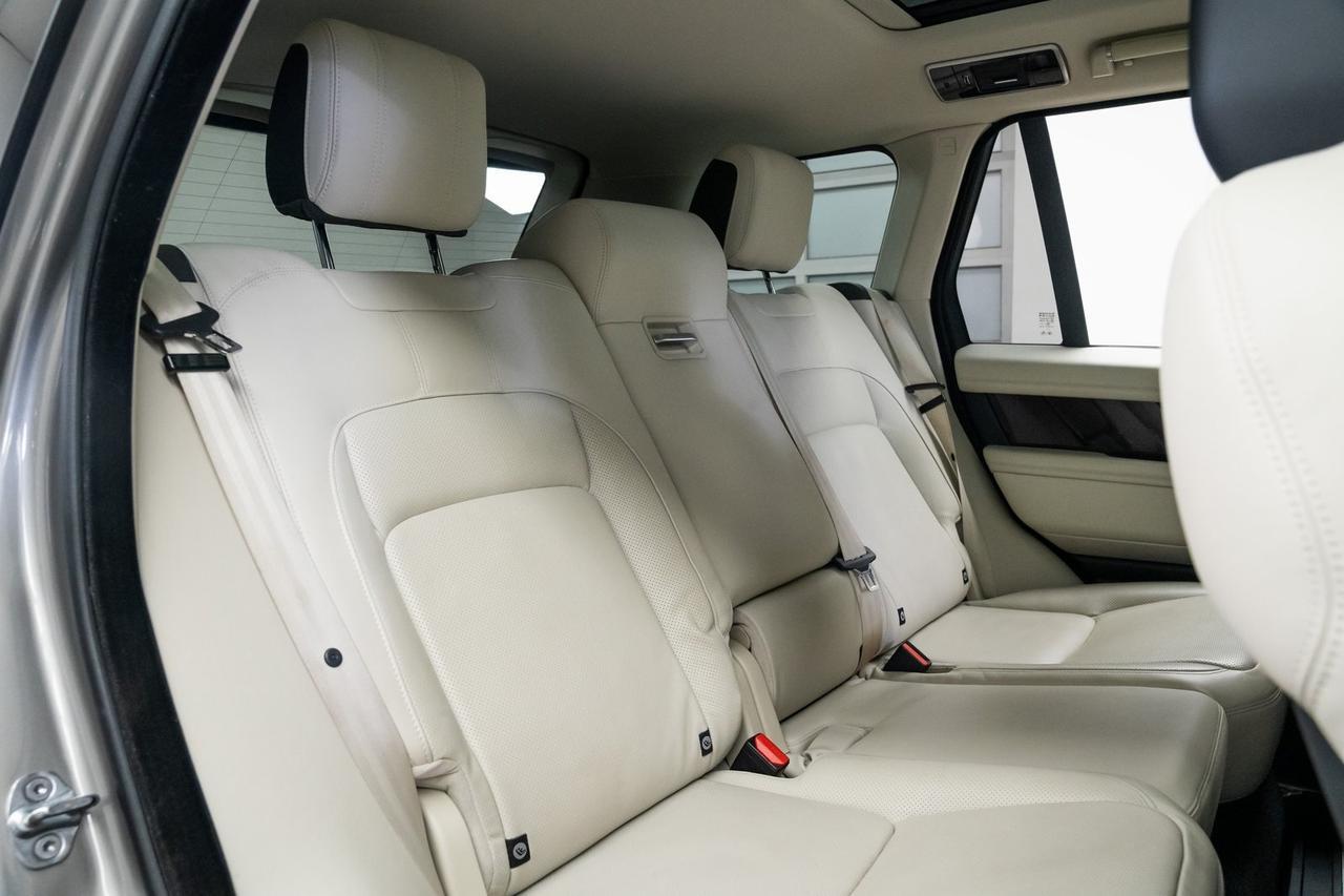 2021 Land Rover Range Rover Westminster Vented Seats Meridian Audio Portland OR