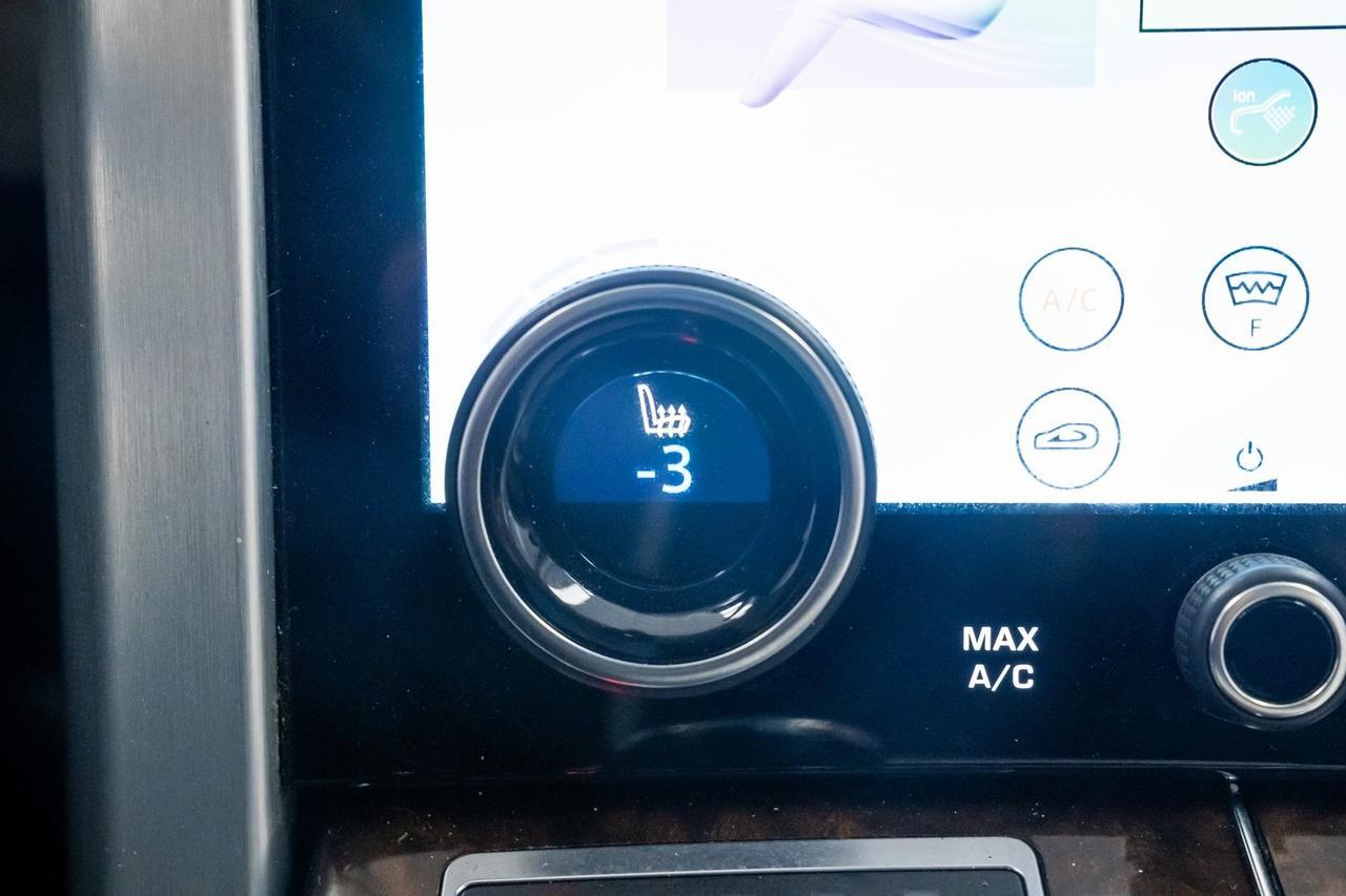 2021 Land Rover Range Rover Westminster Vented Seats Meridian Audio Portland OR