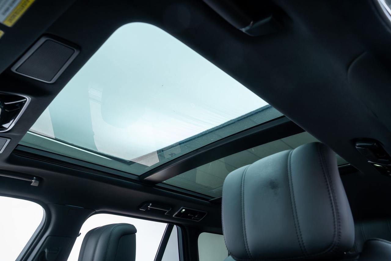 2021 Land Rover Range Rover Westminster Vented Seats Moonroof Portland OR