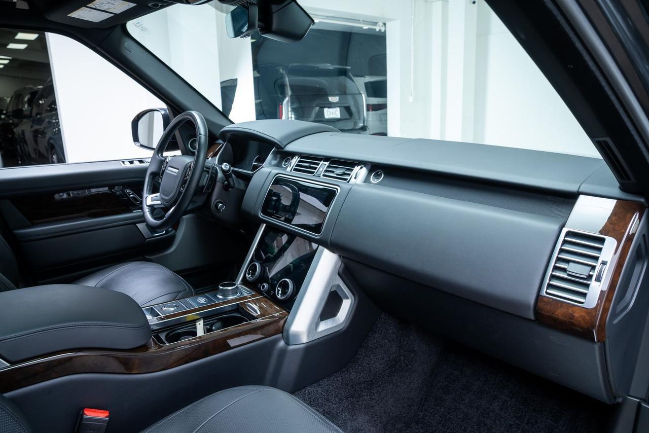 2021 Land Rover Range Rover Westminster Vented Seats Moonroof Portland OR