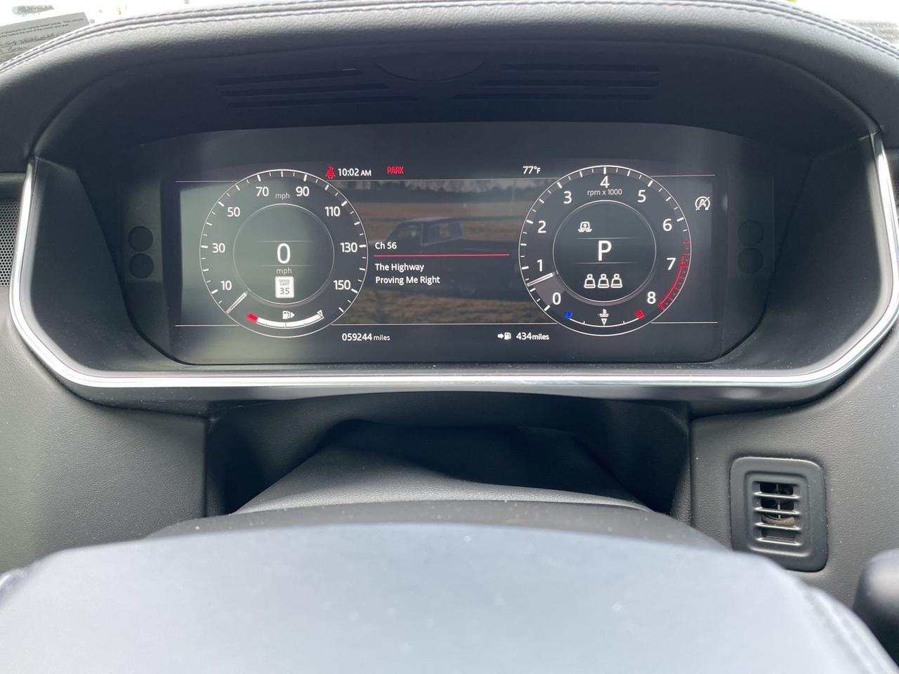 2021 Land Rover Range Rover Westminster Springfield VA