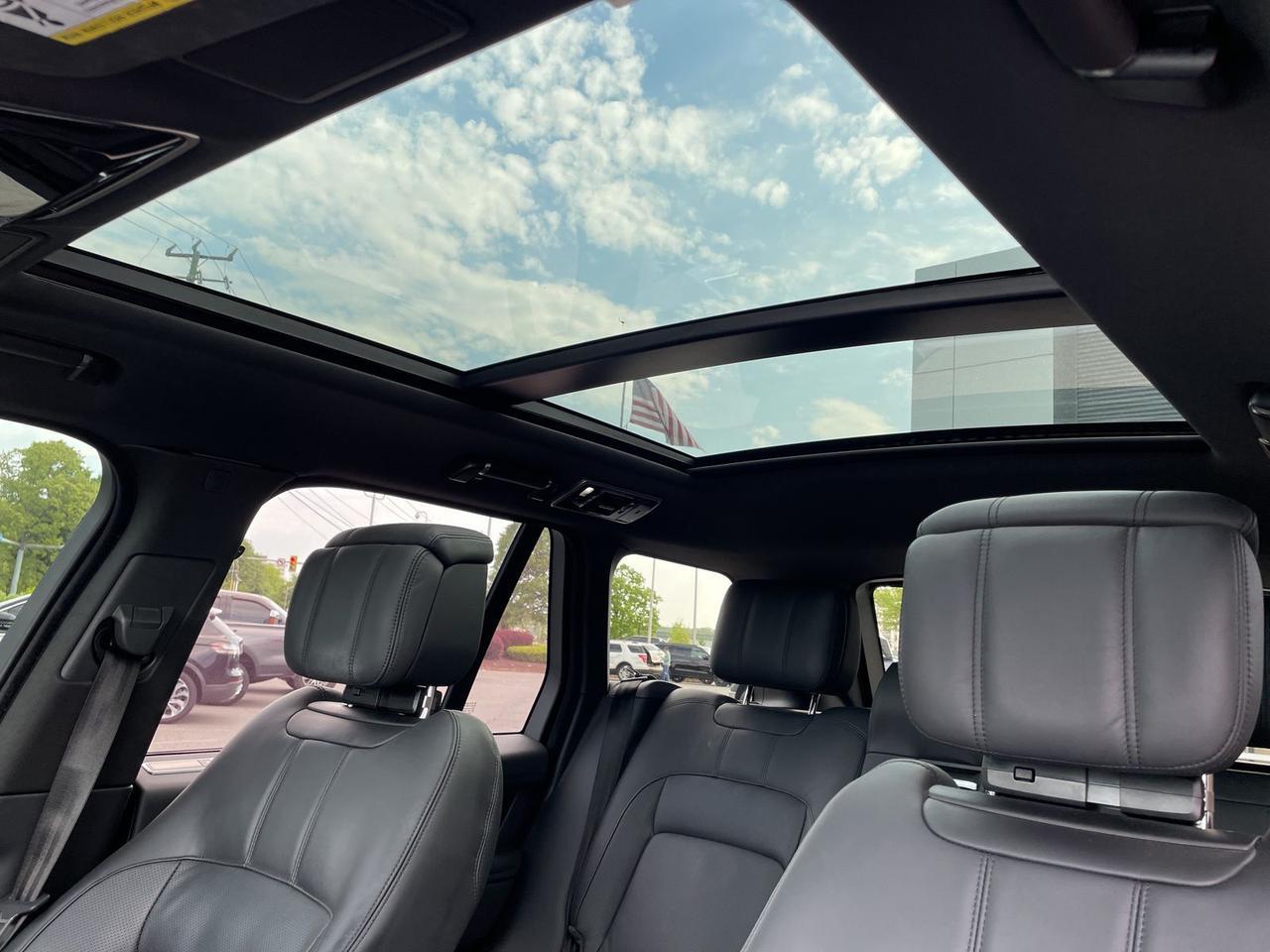 2021 Land Rover Range Rover Westminster Springfield VA