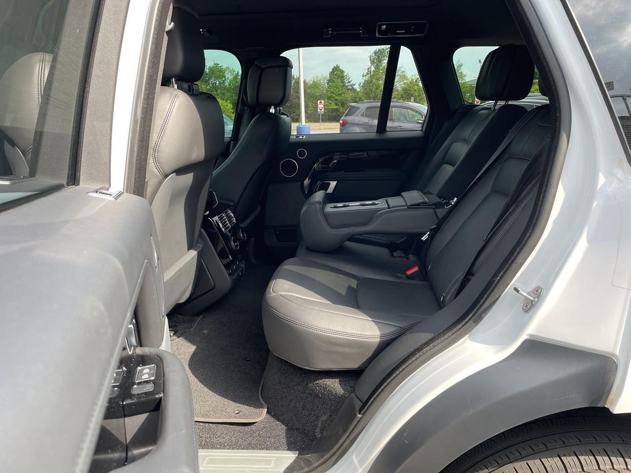 2021 Land Rover Range Rover Westminster Springfield VA