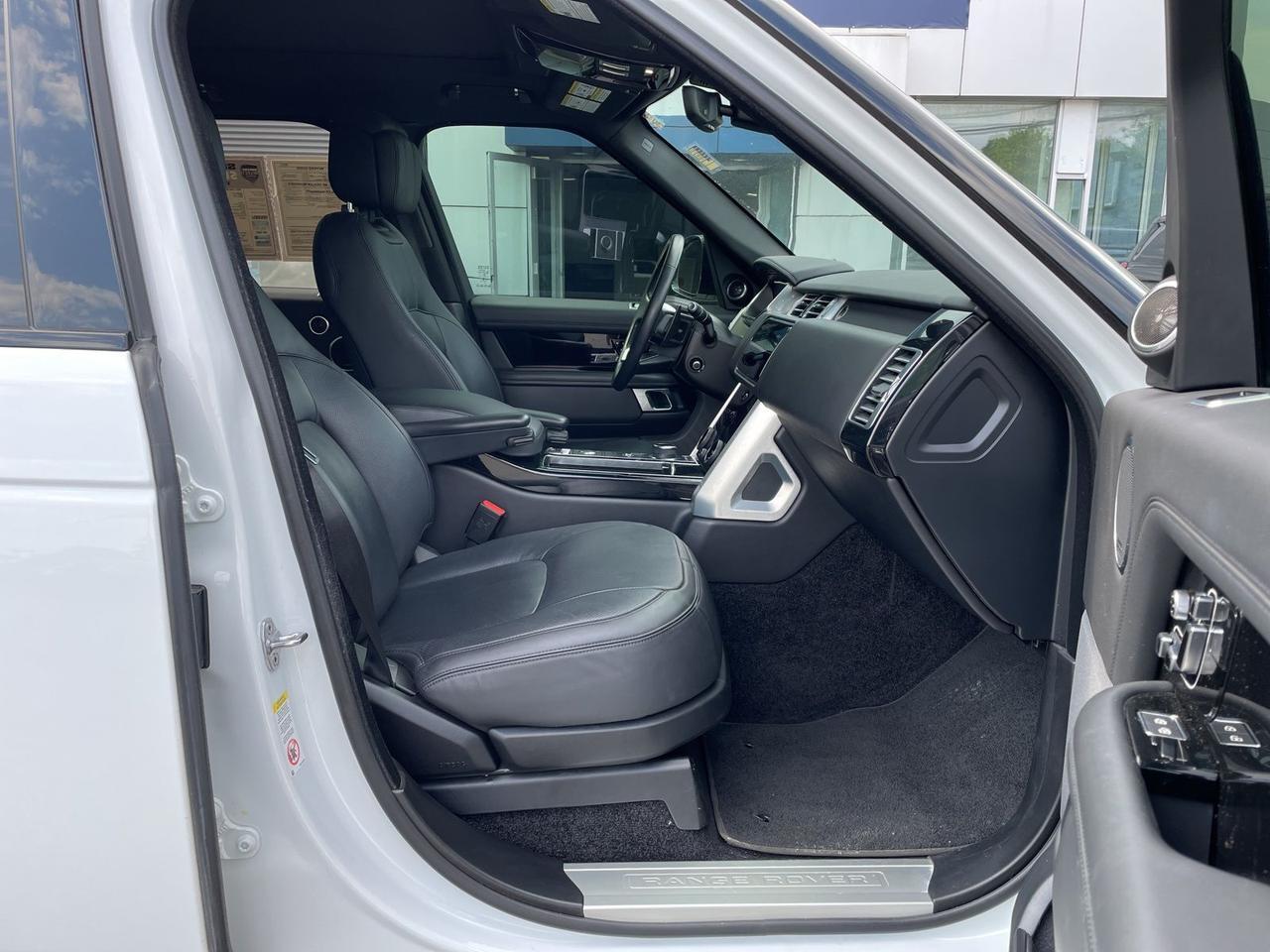 2021 Land Rover Range Rover Westminster Springfield VA