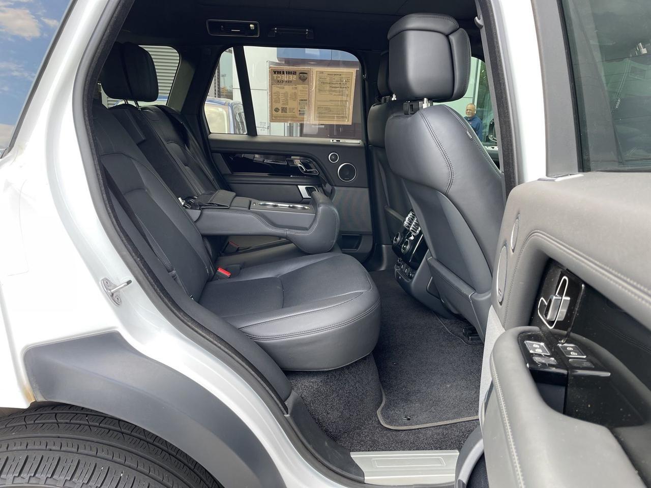 2021 Land Rover Range Rover Westminster Springfield VA