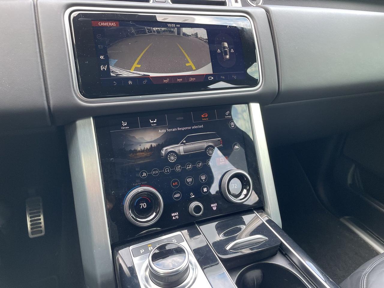 2021 Land Rover Range Rover Westminster Springfield VA