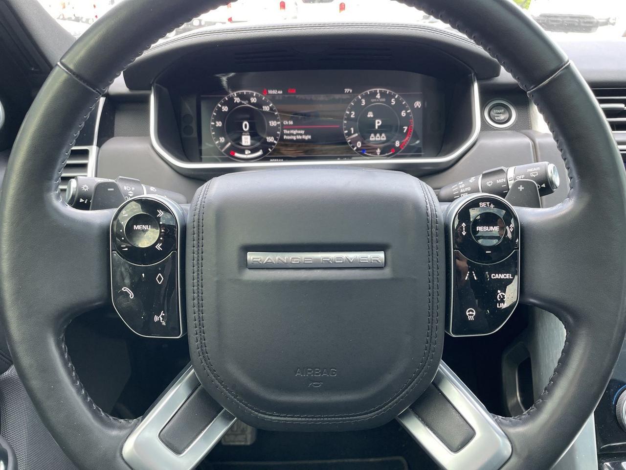 2021 Land Rover Range Rover Westminster Springfield VA