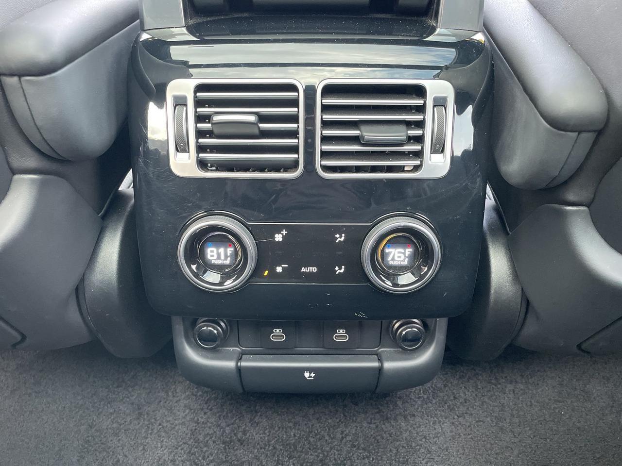 2021 Land Rover Range Rover Westminster Springfield VA