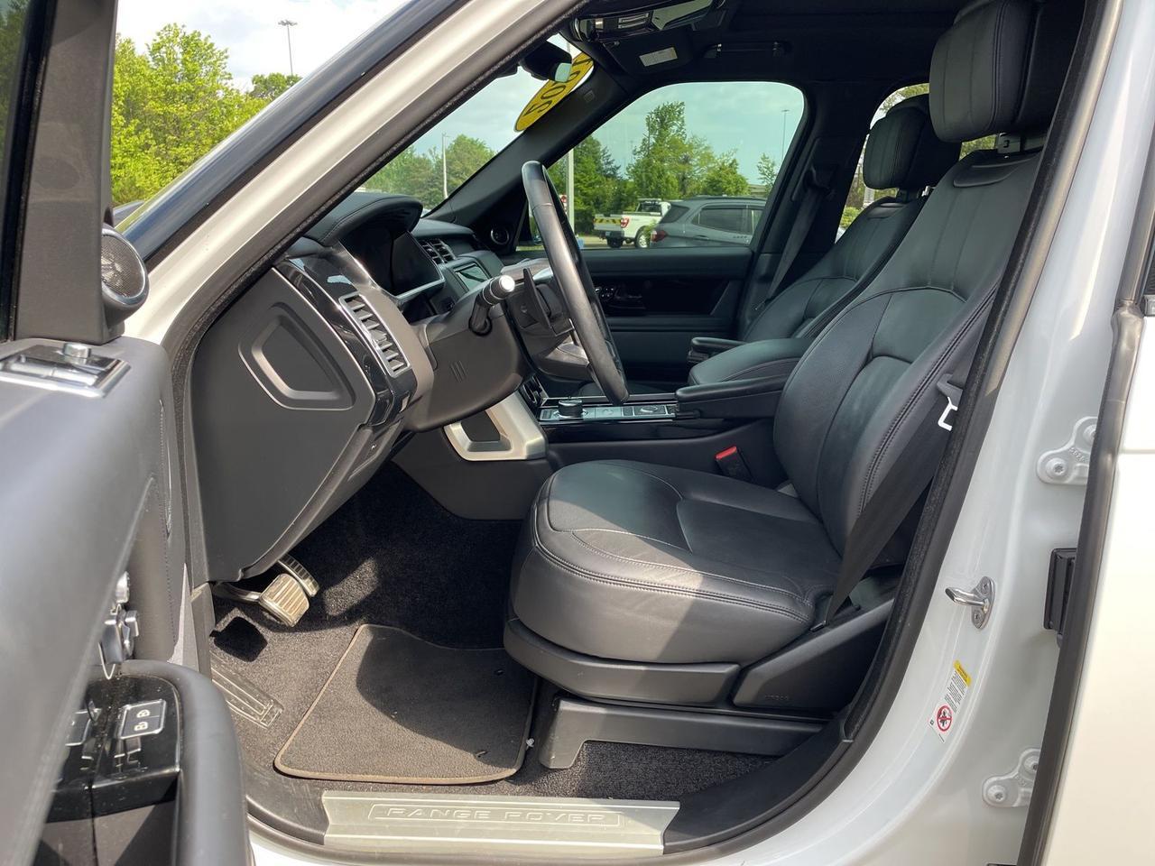 2021 Land Rover Range Rover Westminster Springfield VA