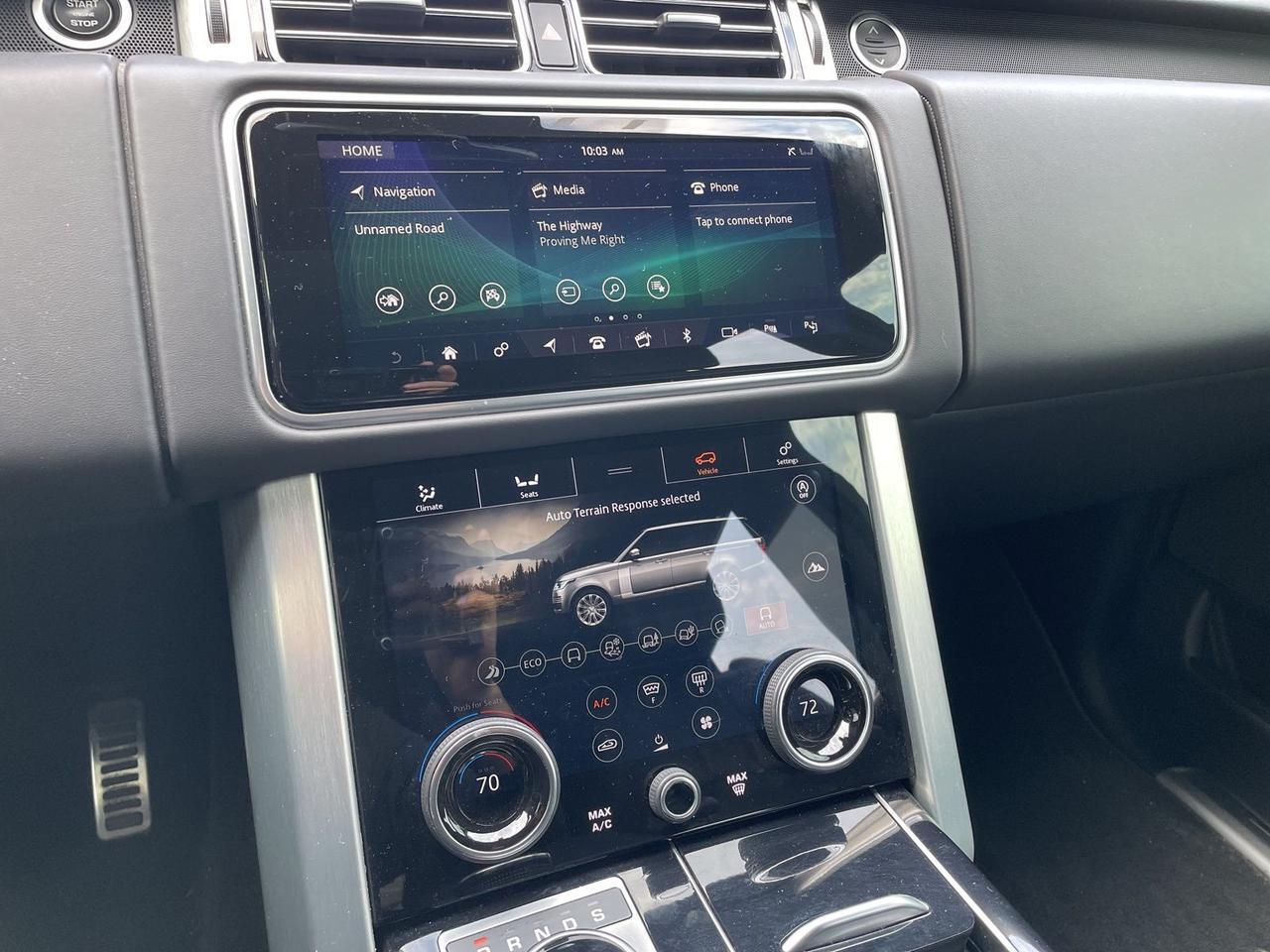 2021 Land Rover Range Rover Westminster Springfield VA