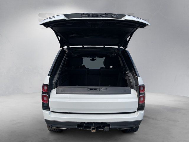 2021 Land Rover Range Rover Westminster Springfield VA