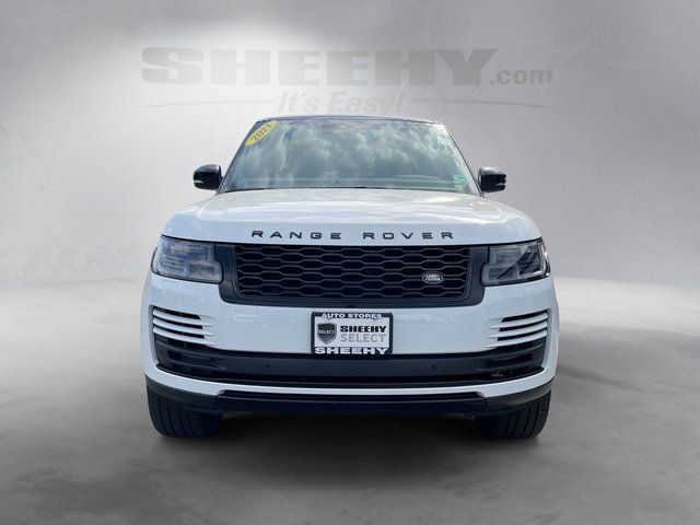 2021 Land Rover Range Rover Westminster Springfield VA
