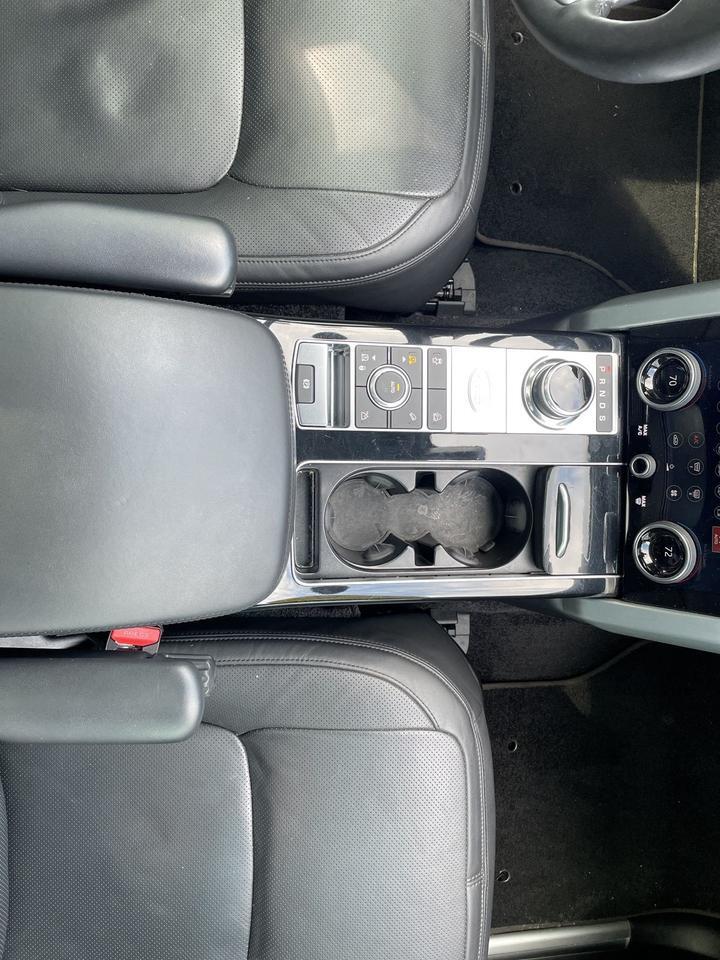 2021 Land Rover Range Rover Westminster Springfield VA