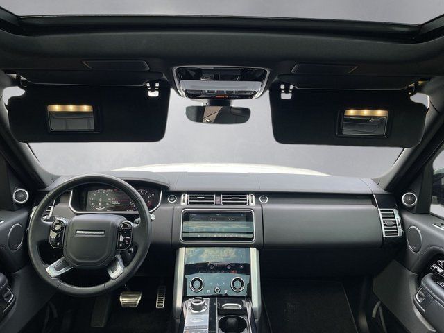 2021 Land Rover Range Rover Westminster Springfield VA