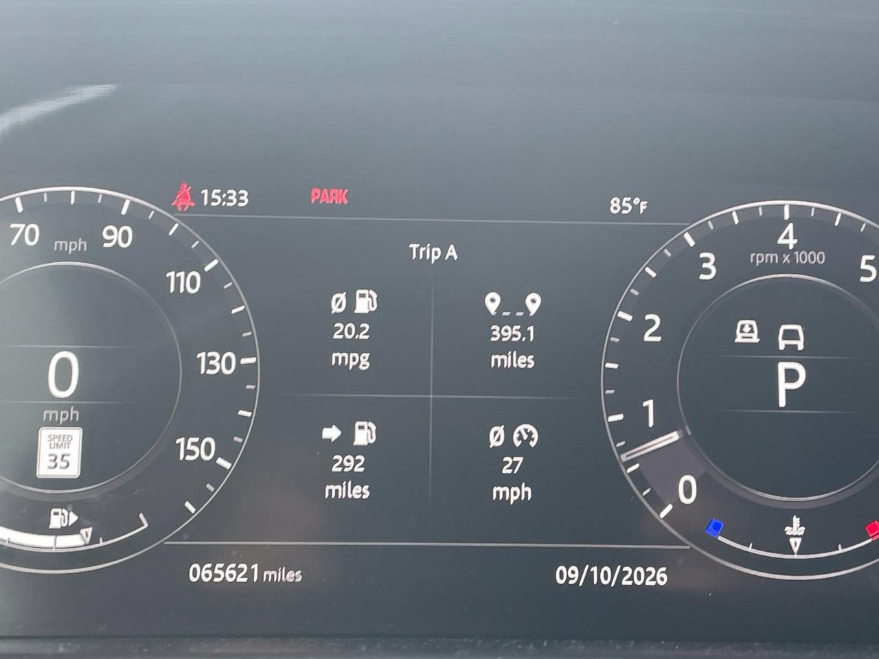 2021 Land Rover Range Rover Westminster Springfield VA