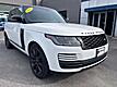 2021 Land Rover Range Rover Westminster