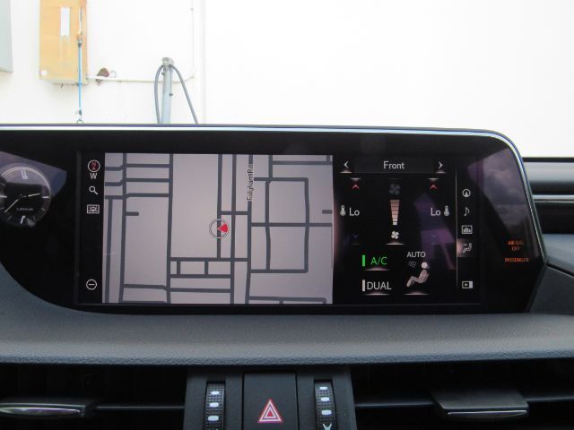 2021 Lexus ES 250 ES Plano TX