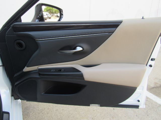 2021 Lexus ES 250 ES Plano TX