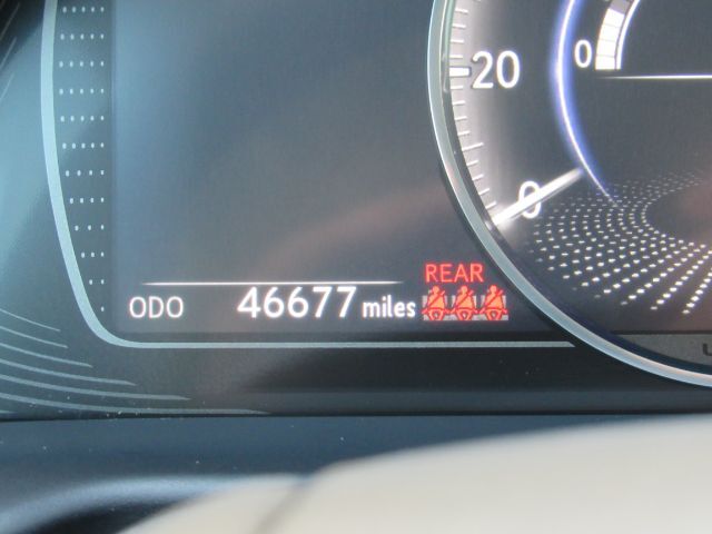 2021 Lexus ES 250 ES Plano TX