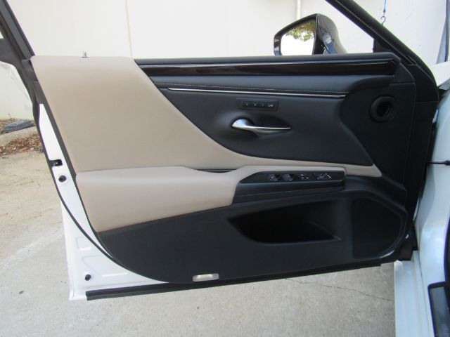 2021 Lexus ES 250 ES Plano TX