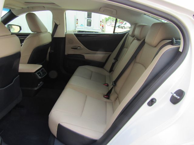 2021 Lexus ES 250 ES Plano TX