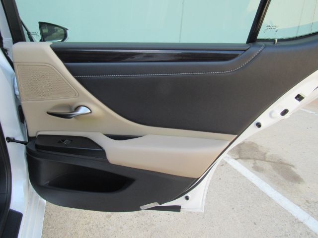 2021 Lexus ES 250 ES Plano TX