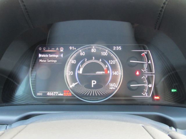 2021 Lexus ES 250 ES Plano TX