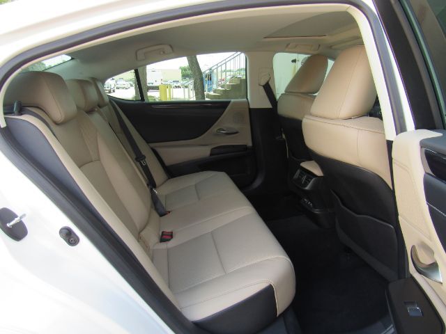 2021 Lexus ES 250 ES Plano TX