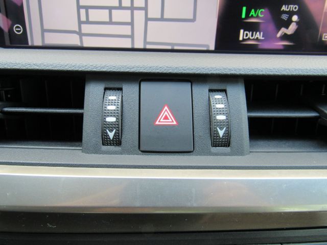 2021 Lexus ES 250 ES Plano TX