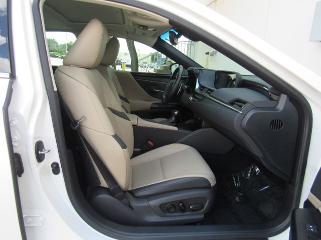 2021 Lexus ES 250 ES Plano TX