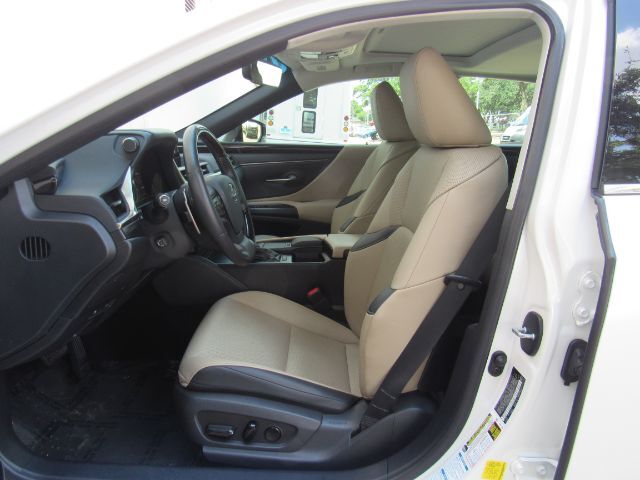 2021 Lexus ES 250 ES Plano TX
