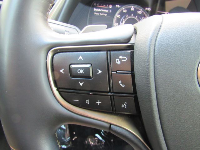 2021 Lexus ES 250 ES Plano TX