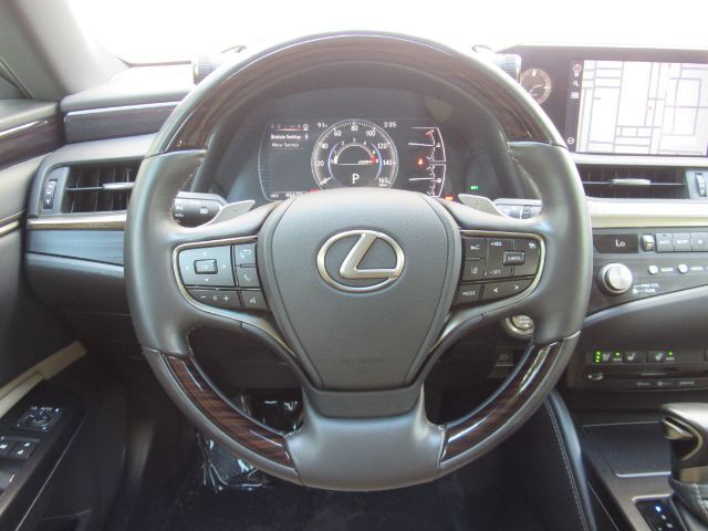 2021 Lexus ES 250 ES Plano TX