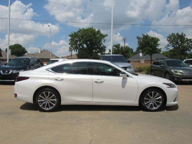 2021 Lexus ES 250 ES Plano TX