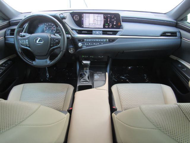 2021 Lexus ES 250 ES Plano TX