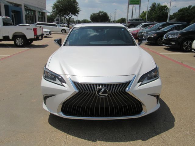 2021 Lexus ES 250 ES Plano TX