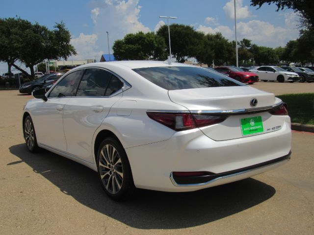 2021 Lexus ES 250 ES Plano TX