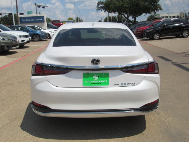 2021 Lexus ES 250 ES Plano TX