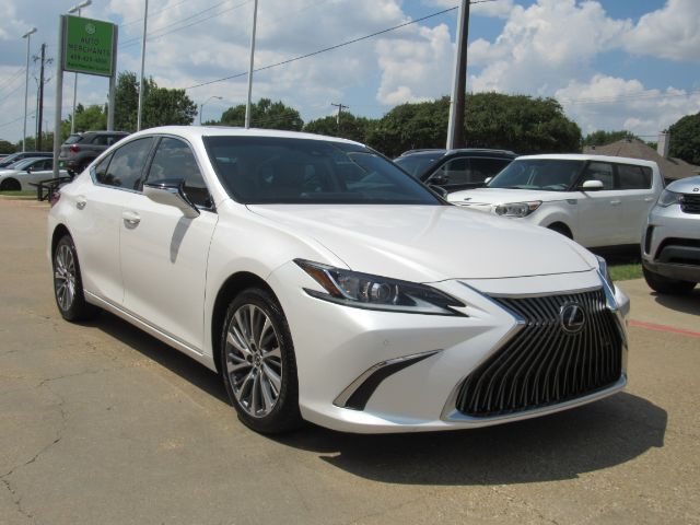 2021 Lexus ES 250 ES Plano TX
