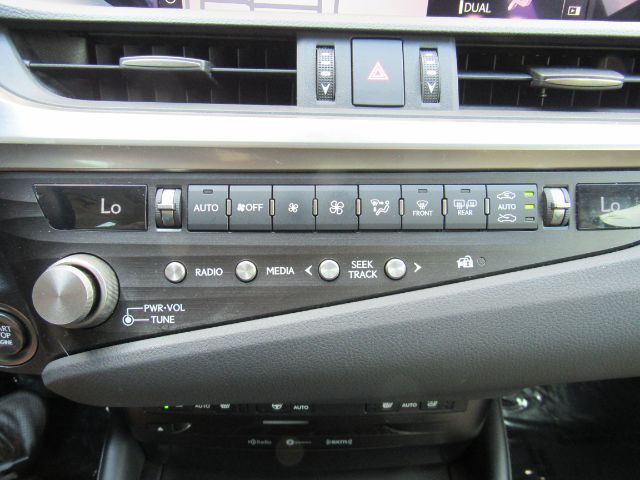 2021 Lexus ES 250 ES Plano TX