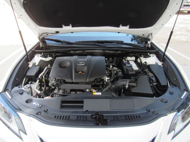 2021 Lexus ES 250 ES Plano TX