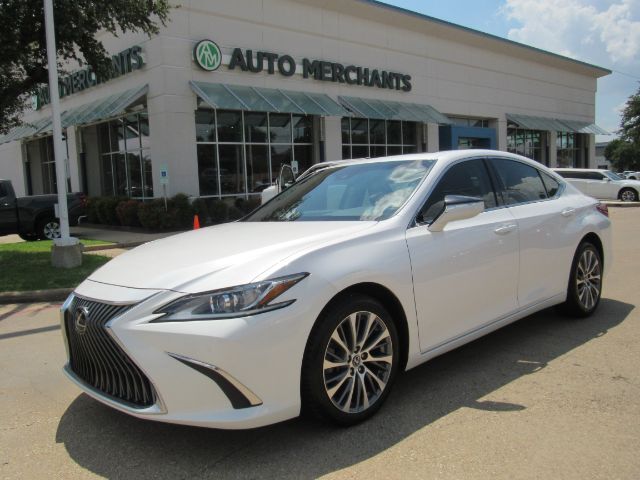 2021 Lexus ES 250 ES Plano TX