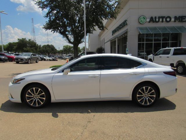 2021 Lexus ES 250 ES Plano TX
