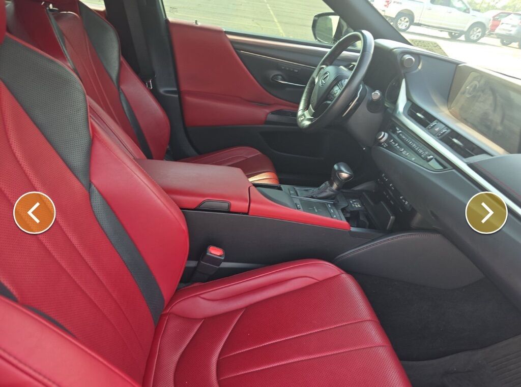 2021 Lexus ES 250 Oklahoma City OK