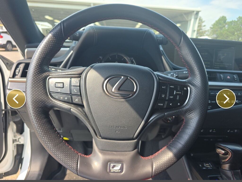 2021 Lexus ES 250 Oklahoma City OK