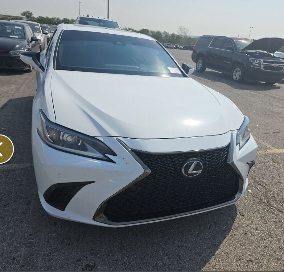 2021 Lexus ES 250 Oklahoma City OK
